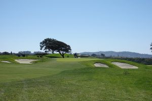 Torrey Pines (South) 2nd Approach